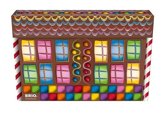 BRIO Kalendarz Adwentowy 2022