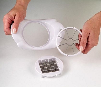 KidCo Krajalnica Do Owoców i Warzyw F400