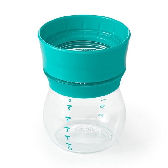 OXO Transitions Kubek Treningowy Set 6m+ T