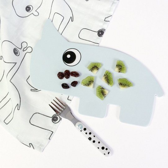 Done By Deer Tacka Snack Board Nozo Powder