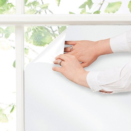 ergoPouch Roleta Zaciemniająca Elektrostatyczna Blockout