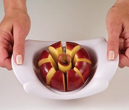 KidCo Krajalnica Do Owoców i Warzyw F400