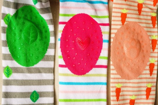 Zoocchini Legginsy i Skarpetki Koala 6-12M