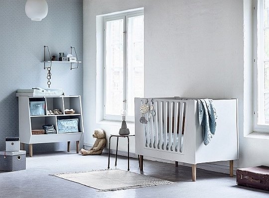 Done by Deer Komoda Grey