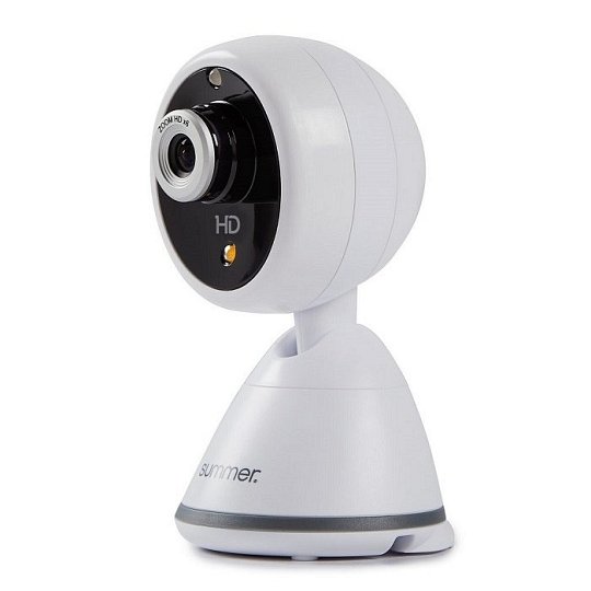 Summer Infant Niania Cyfrowa Baby Fixel HD