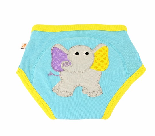 Zoocchini Majtki Treningowe Dziewczęce ZOO Friends New 3-4 lata 3
