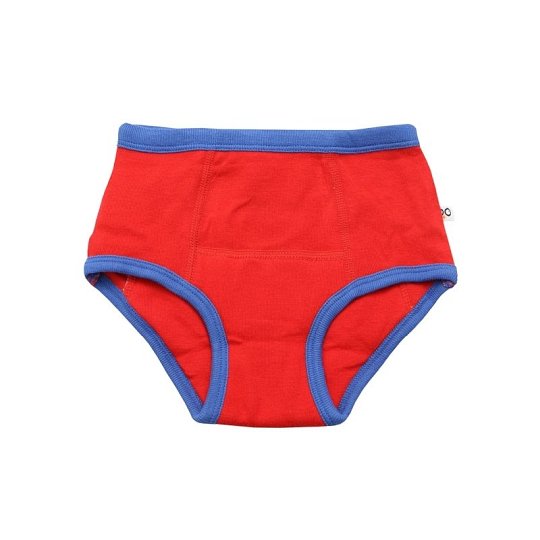 Zoocchini Majtki Treningowe Chłopięce Piraci 3-4 lata – 3 szt.