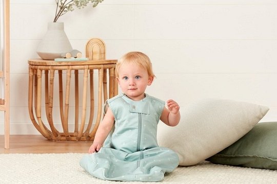 ergoPouch Śpiworek 3-12M 1.0TOG