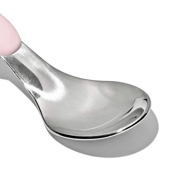 OXO Sztućce Metalowe w Etui 12m+ Blossom