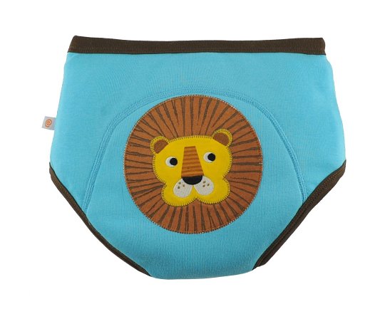 Zoocchini Majtki Treningowe Chłopięce 3-4 Zoo