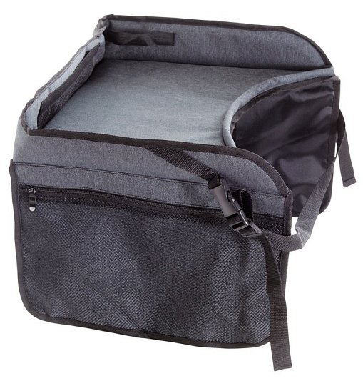 Tineo Organizer Stolik do Fotelika Samochodowego