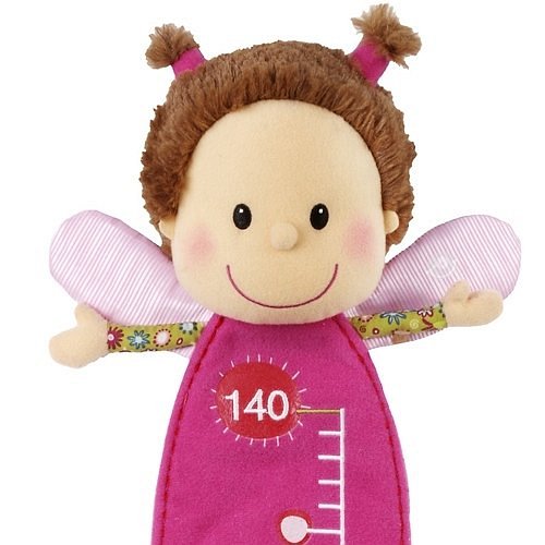 Lilliputiens Miarka Wzrostu Biedronka Liz