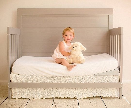 Summer Slumber Melodies Przytulanka Owca