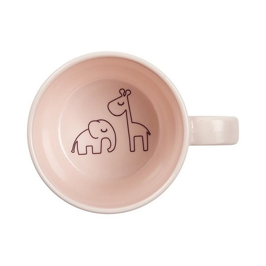 Done by Deer Dreamy Kubek z Uchwytem Powde