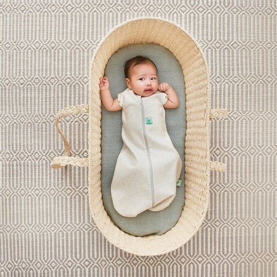 ergoPouch Otulacz Śpiworek 3-6M 1.0TOG