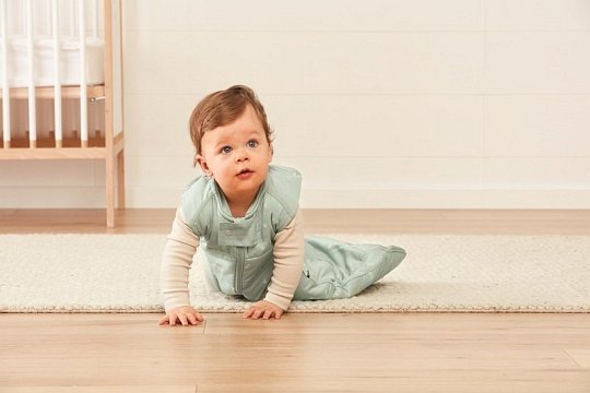 ergoPouch Śpiworek 2-4Y 2.5TOG