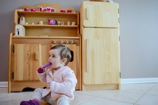 Silikids Łyżeczki Silikonowe Haze/Graze