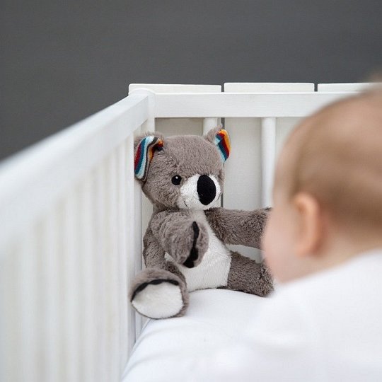 Zazu COCO Szumiąca Przytulanka Koala