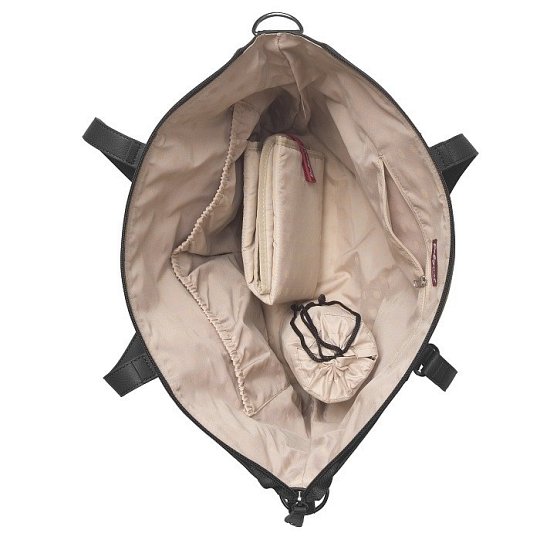 Babymel Torba dla Mamy Anya Black