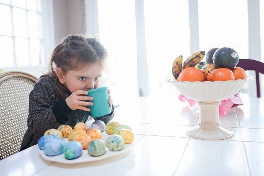 Silikids Kubki Silikonowe Sea/Lime 2szt.