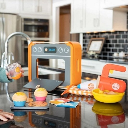 Fat Brain Toy Zestaw do Wypieków Pretendables