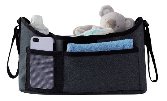 Tineo Organizer do Wózka