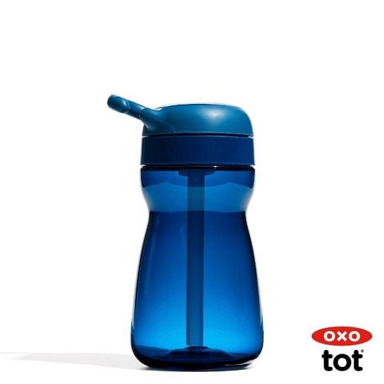 OXO Bidon Dla Dziecka Adventure Navy