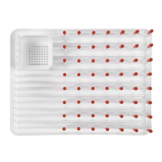 OXO Suszarka na Butelki Orange