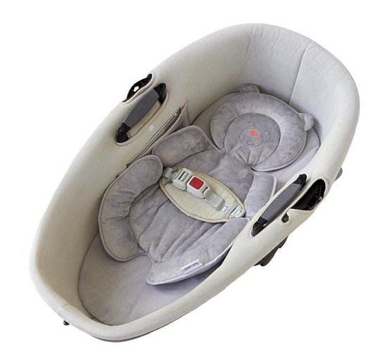 Tineo Wkładka Podróżna Uniwersalna Bear