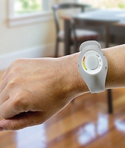 Summer Niania Cyfrowa z Opaską Babble Band