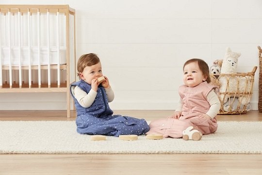 ergoPouch Śpiworek 8-24M 2.5TOG