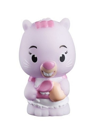 Klorofil  Rodzina Bobrów Kastor