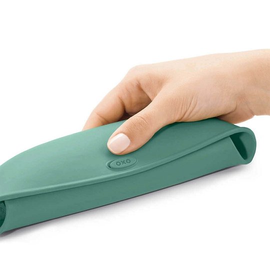 OXO Śliniak Zwijany Sage