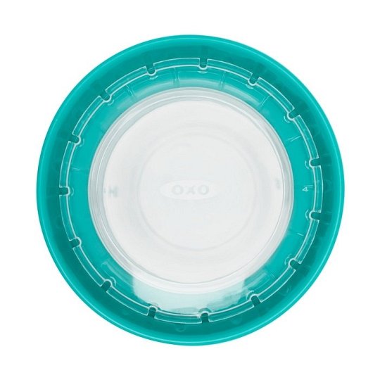OXO Transitions Kubek Treningowy 6m+ Teal