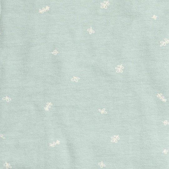 ergoPouch Śpiworek Jersey 3-12M 3.5TOG Sage