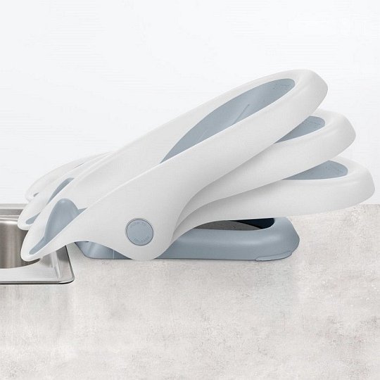 Summer Infant Leżaczek do Kąpeli Grey