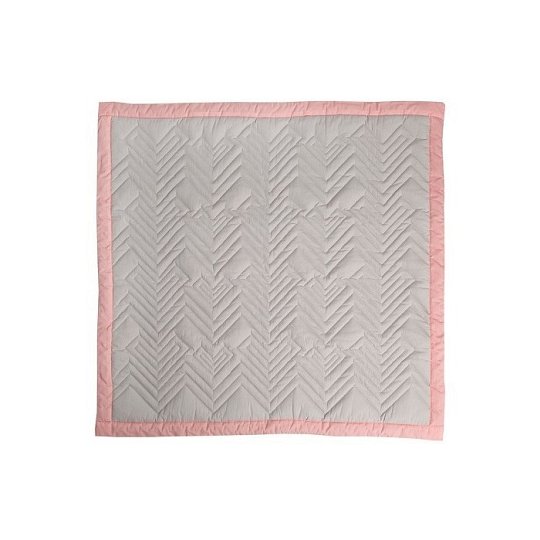 Mama Designs Mata Grey Pink