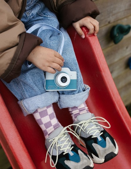 Hoppstar Aparat fotograficzny dla dzieci Expert Yale