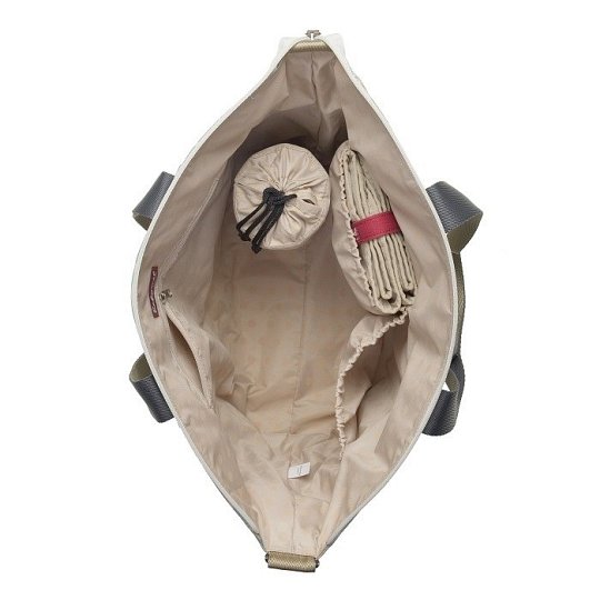 Babymel Torba dla Mamy Evie Pastel Floral