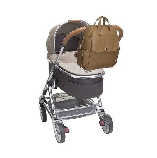 Babymel Torba Plecak Robyn Tan