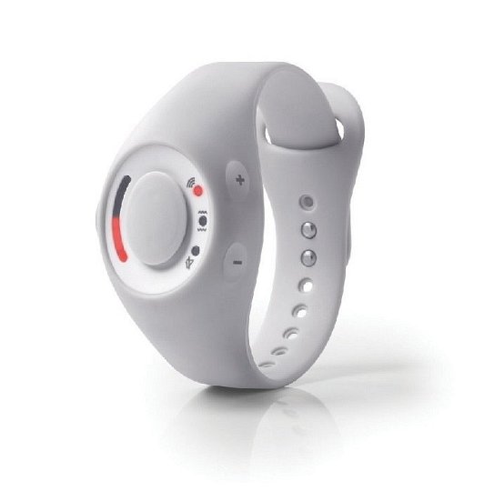 Summer Niania Cyfrowa z Opaską Babble Band