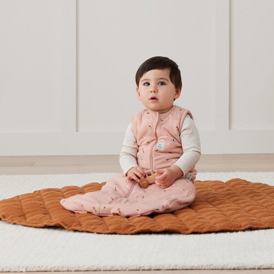 ergoPouch Śpiworek Jersey 3-12M 2.5TOG Daisies