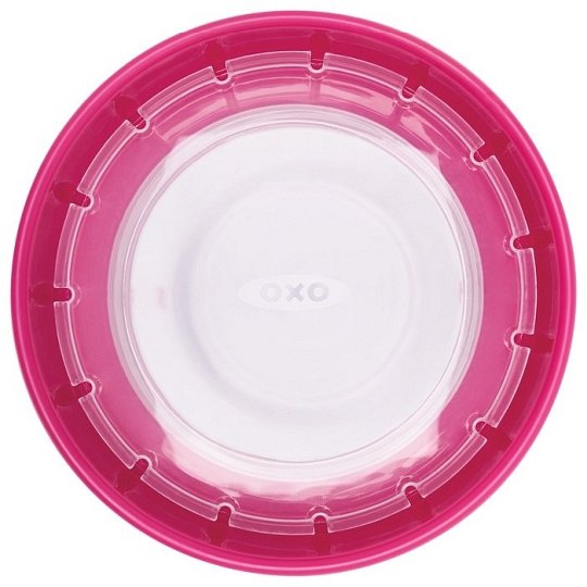OXO Transitions Kubek Treningowy 6m+ Pink