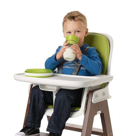 OXO Transitions Kubek Treningowy 6m+ Aqua