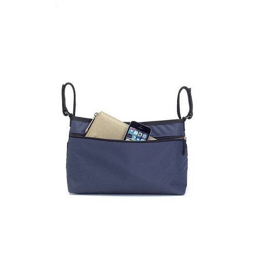 Babymel Organizer Do Wózka Navy Scuba
