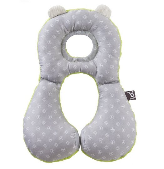 Benbat Zagłówek 1-4 Green WM002