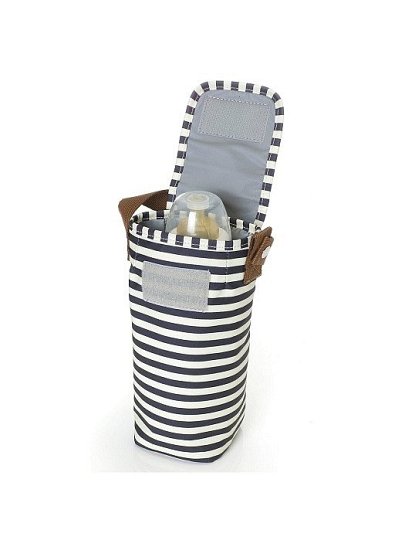 Babymel Torba dla Mamy Cara Stripe Navy