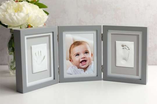 Pearhead Ramka Stojąca z Odlewem Deluxe G