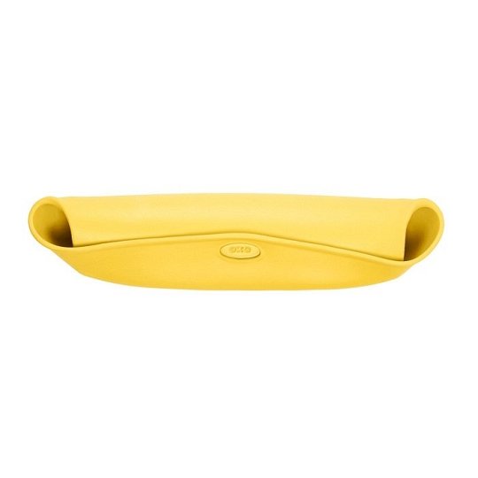 OXO Śliniak Zwijany Yellow