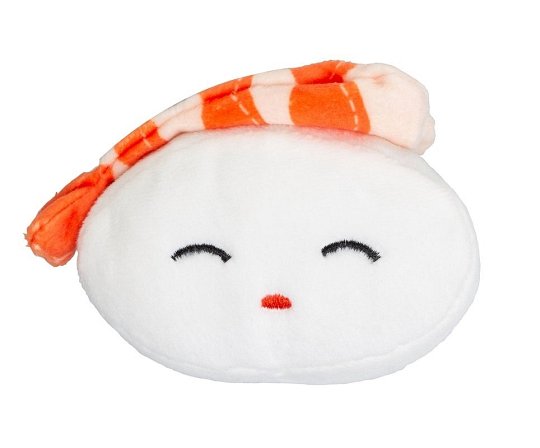 Pearhead Zabawka Dla Psa Sushi 3szt.